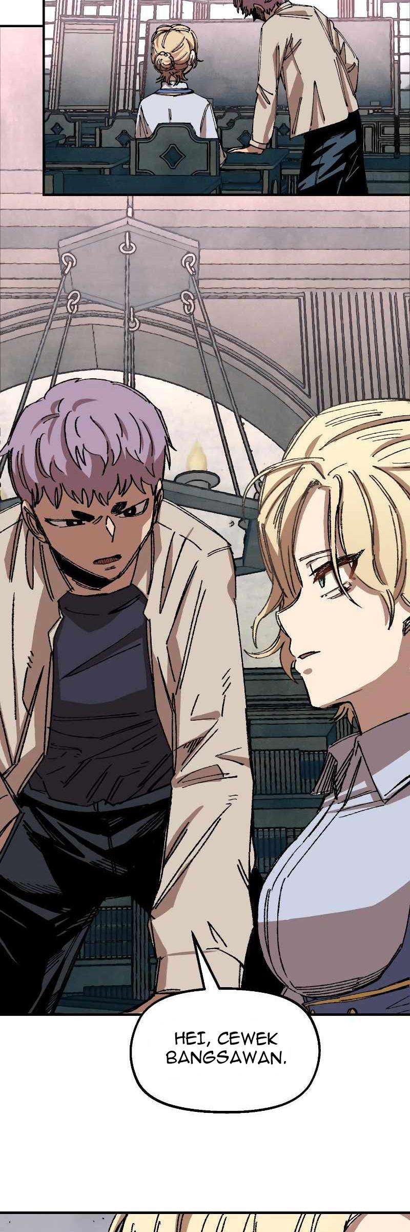 Chapter 64 - halaman 16
