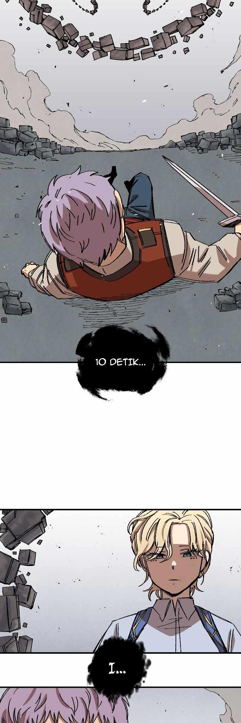Chapter 64 - halaman 19
