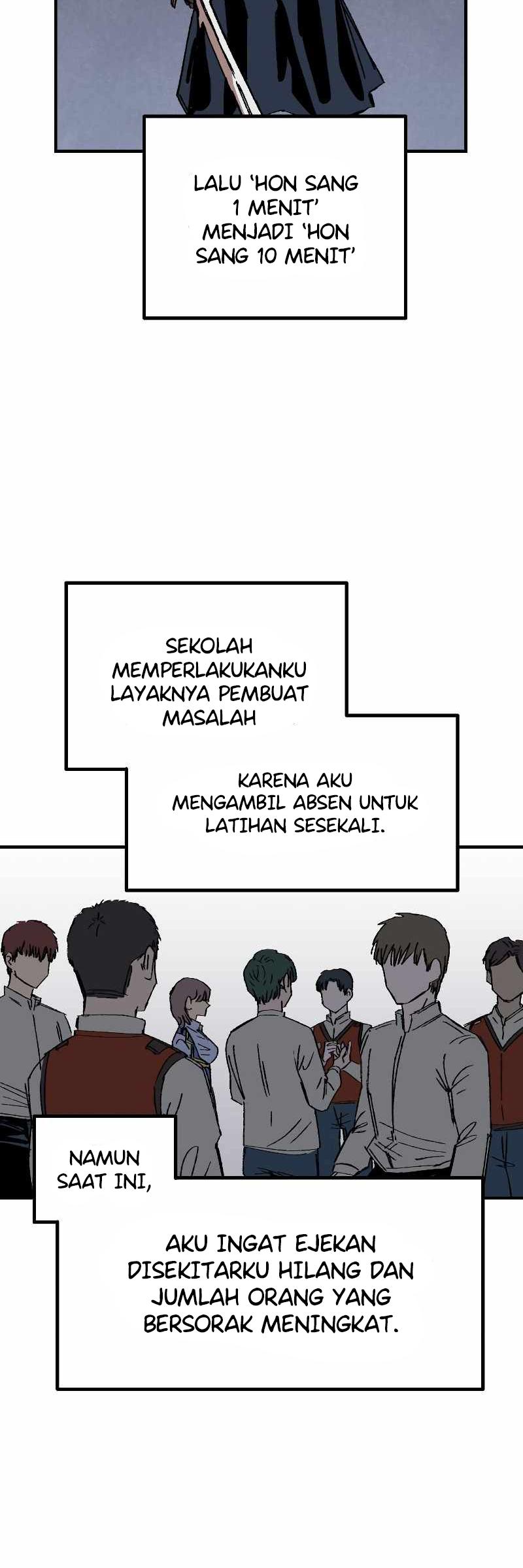 Chapter 64 - halaman 22