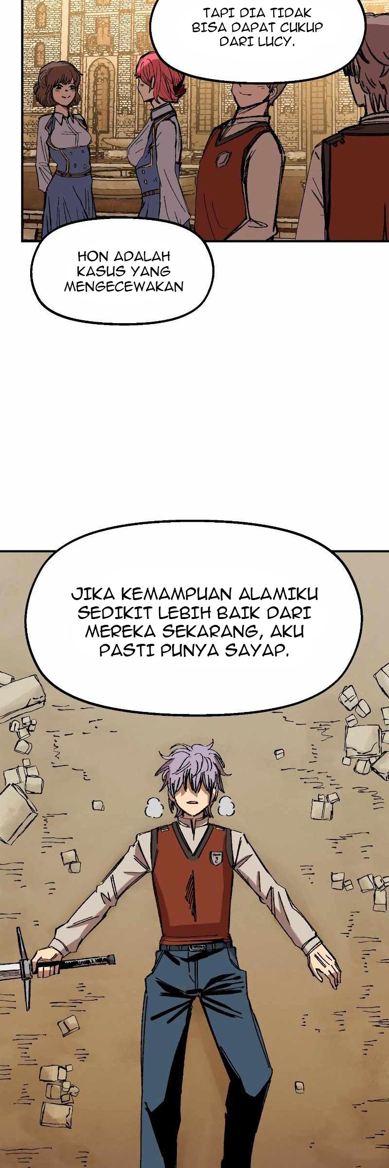Chapter 64 - halaman 25