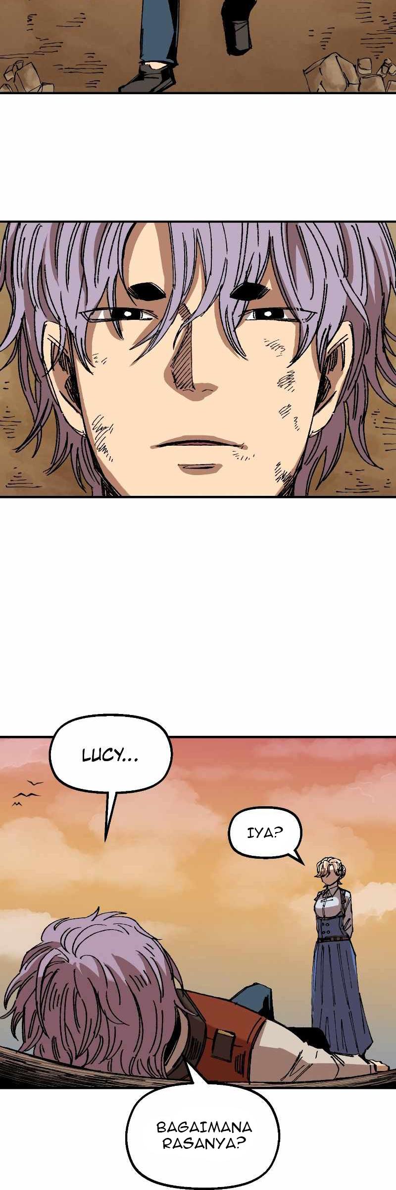Chapter 64 - halaman 26