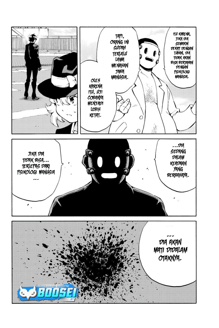 Chapter 225 - halaman 14
