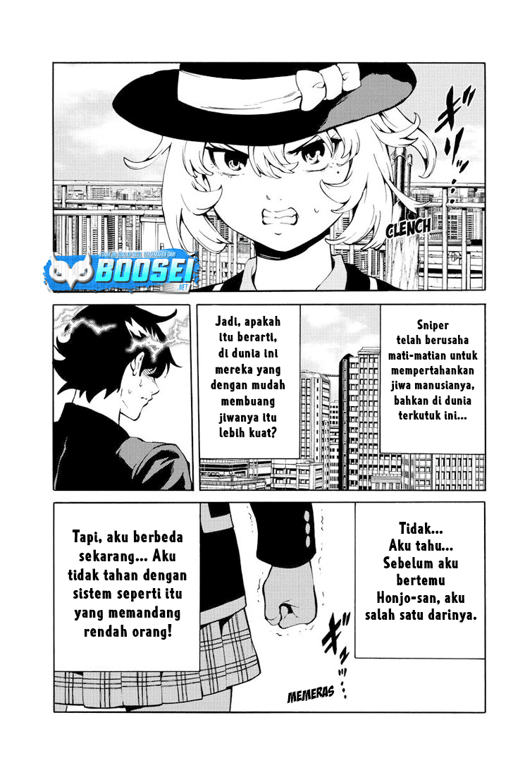 Chapter 225 - halaman 15