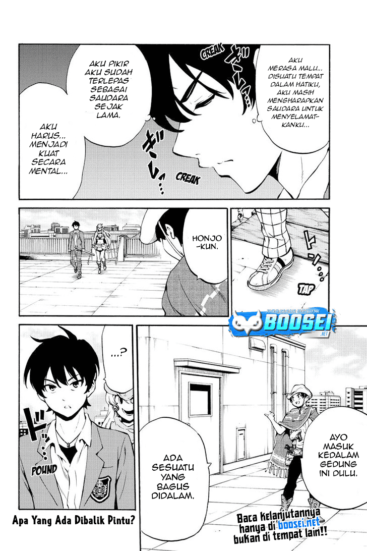 Chapter 225 - halaman 18