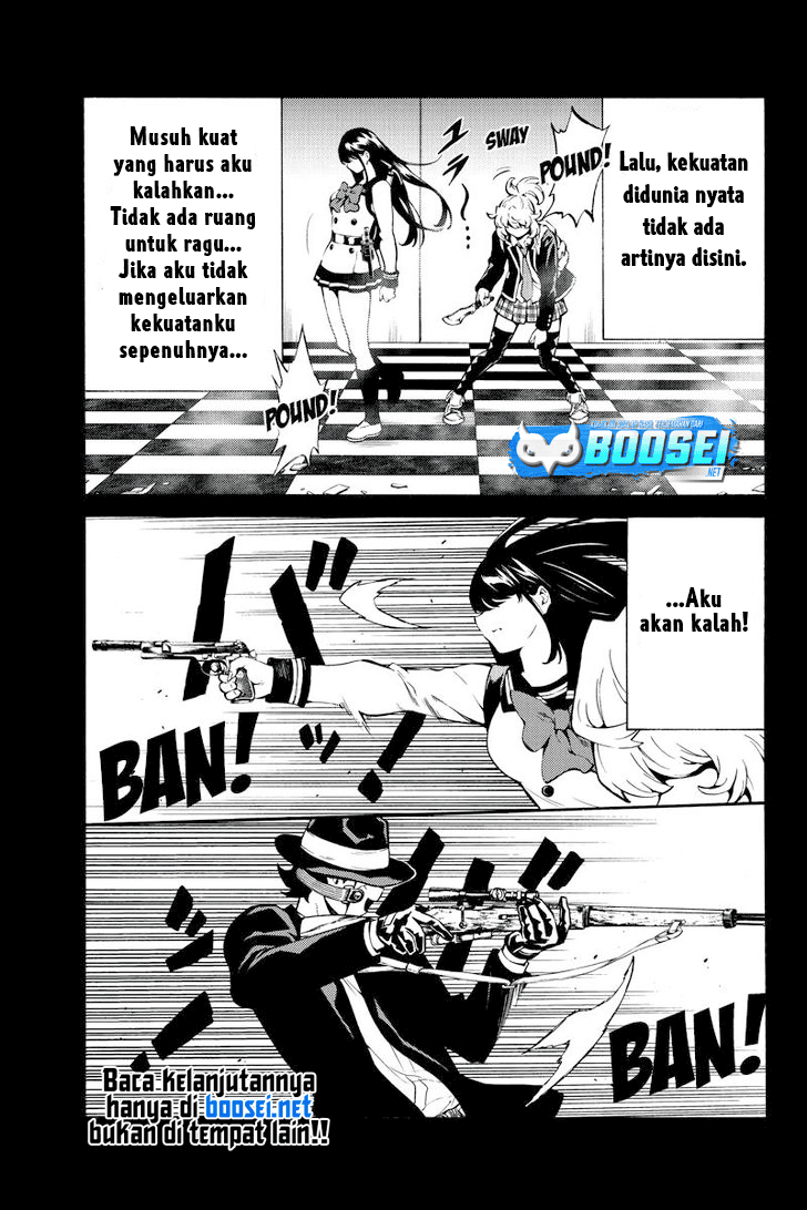 Chapter 225 - halaman 9