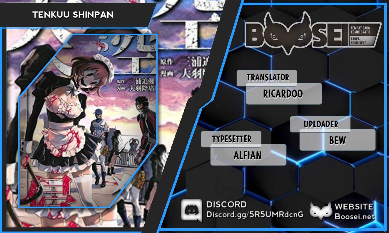 Chapter 224 - halaman 2