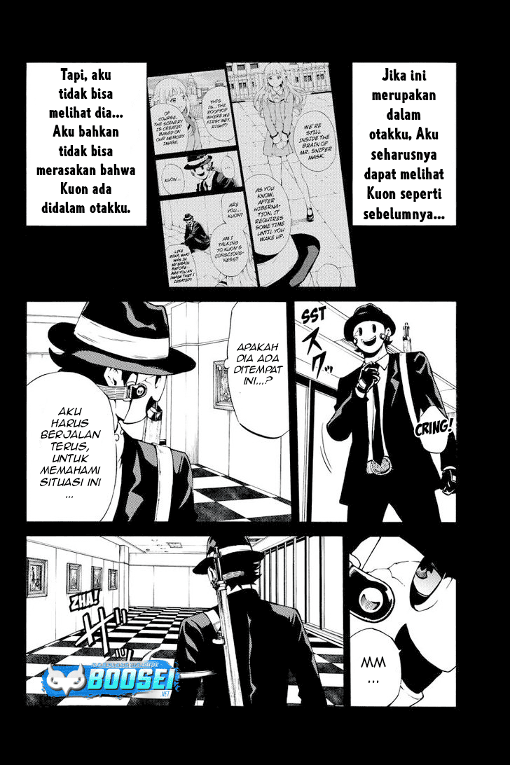 Chapter 224 - halaman 12