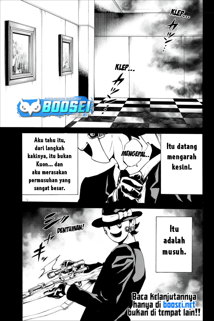 Chapter 224 - halaman 13