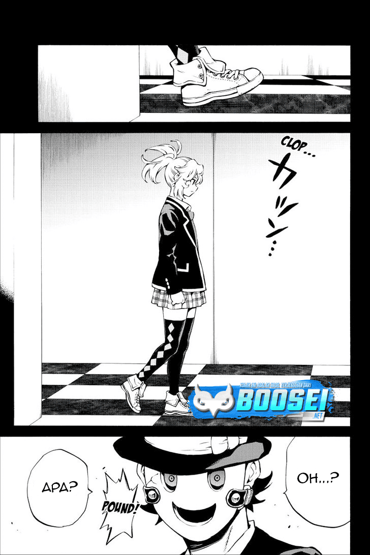 Chapter 224 - halaman 15