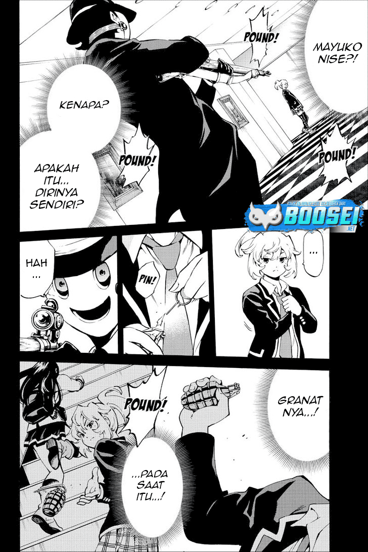 Chapter 224 - halaman 16
