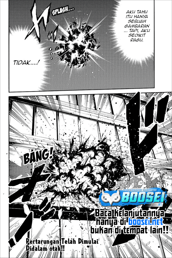 Chapter 224 - halaman 18