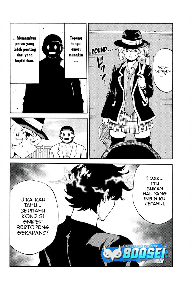 Chapter 224 - halaman 4