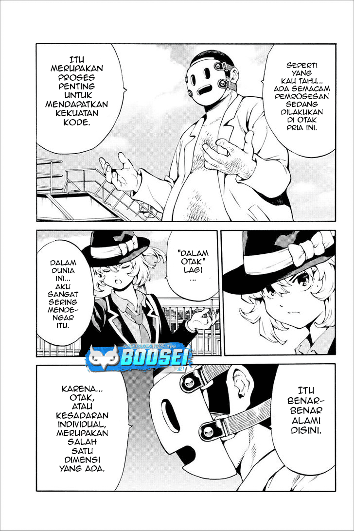 Chapter 224 - halaman 5