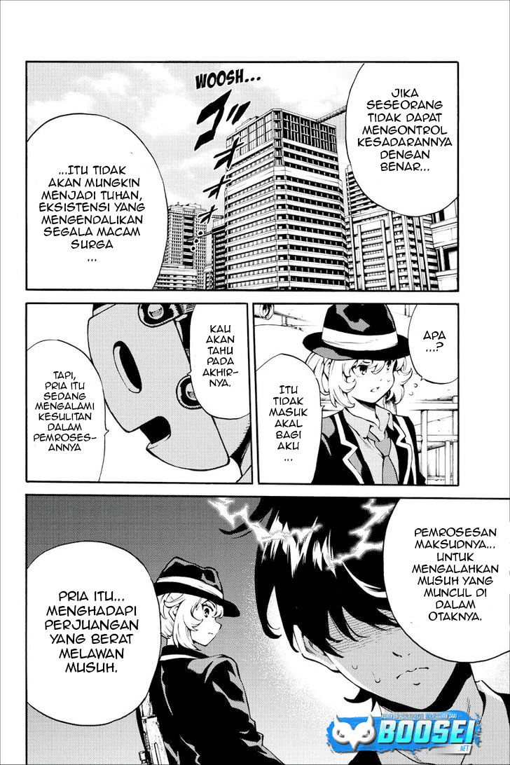 Chapter 224 - halaman 6