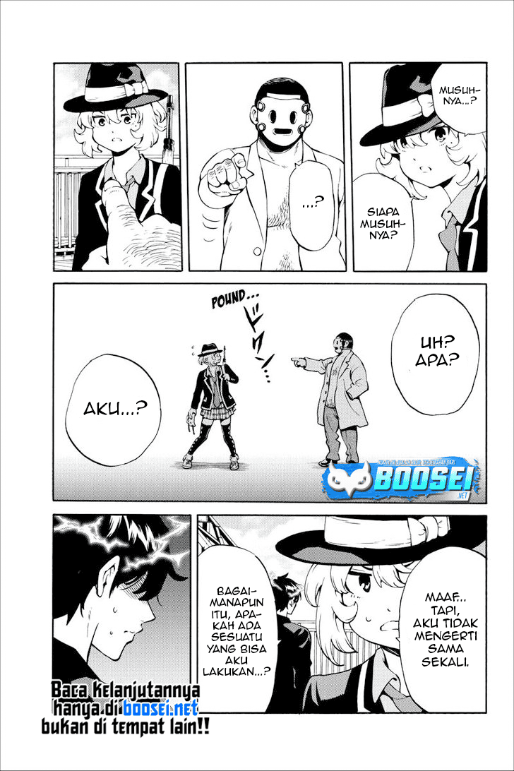 Chapter 224 - halaman 7