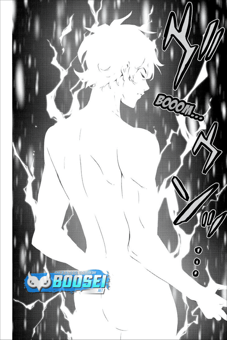 Chapter 224 - halaman 8