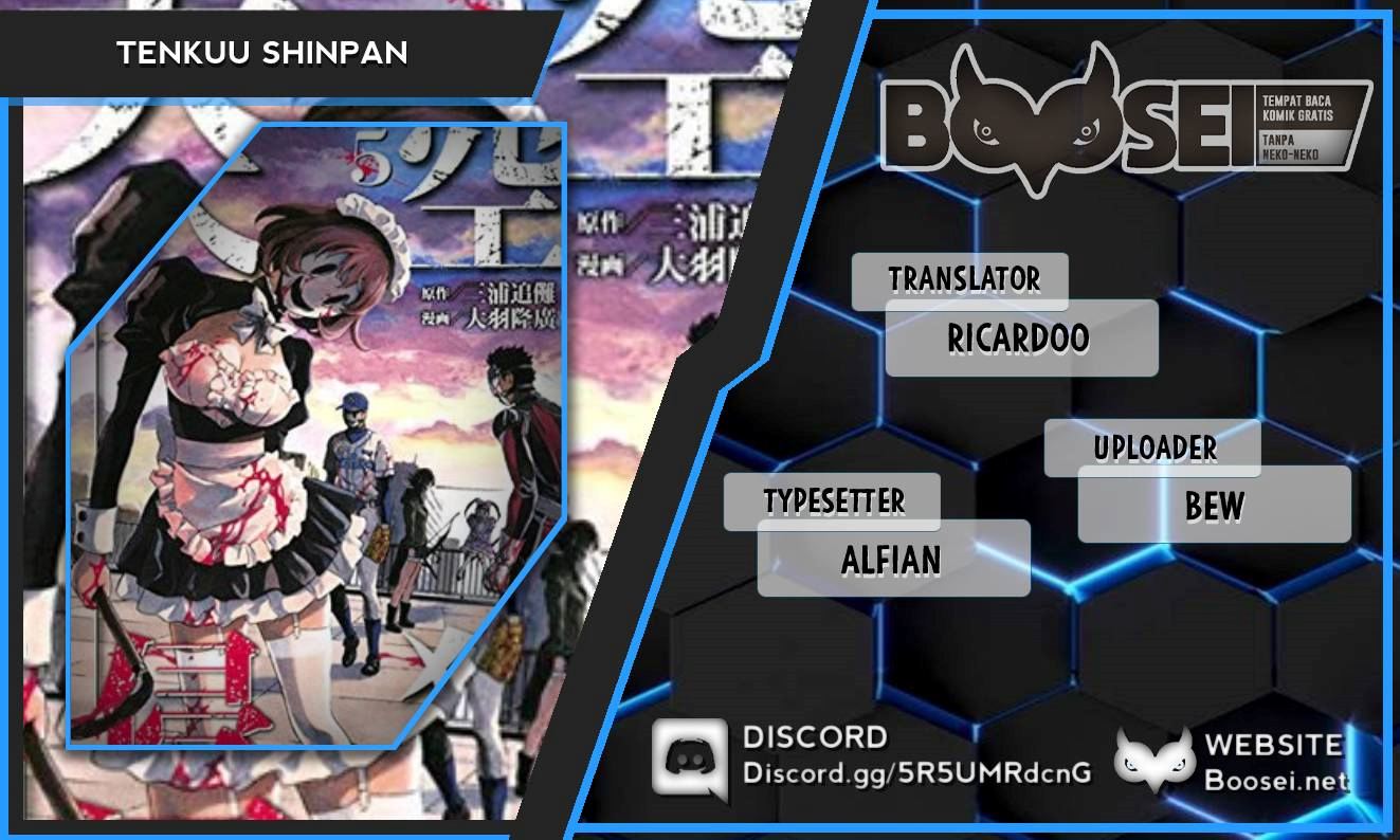 Chapter 223 - halaman 2