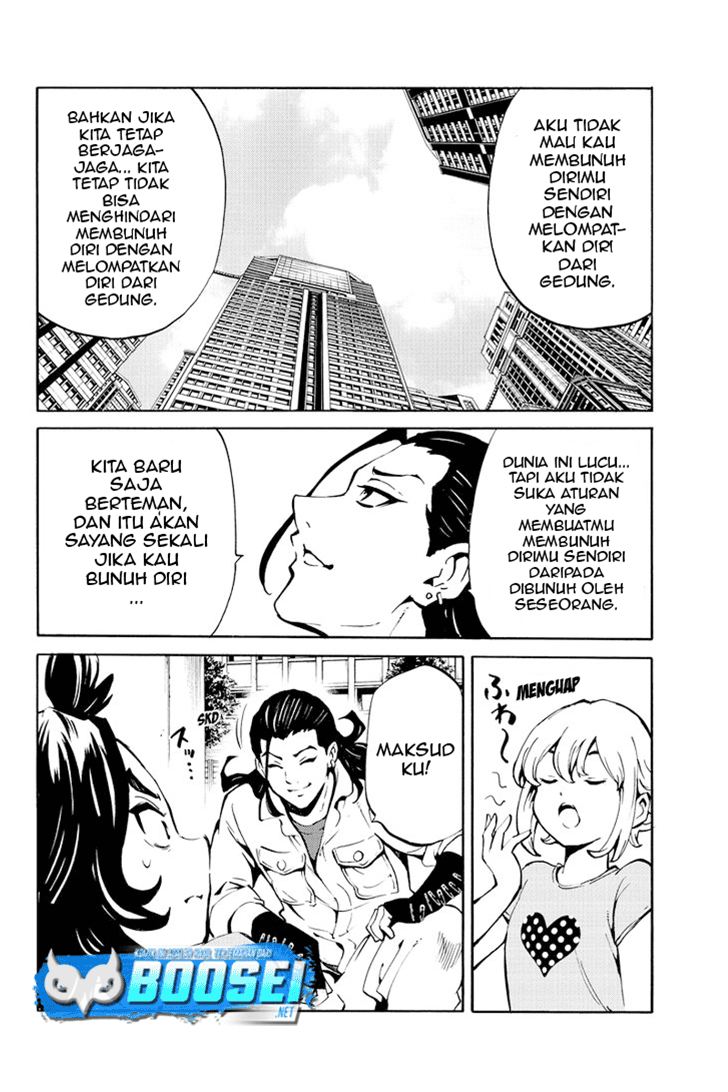 Chapter 223 - halaman 12