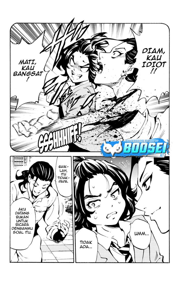 Chapter 223 - halaman 14