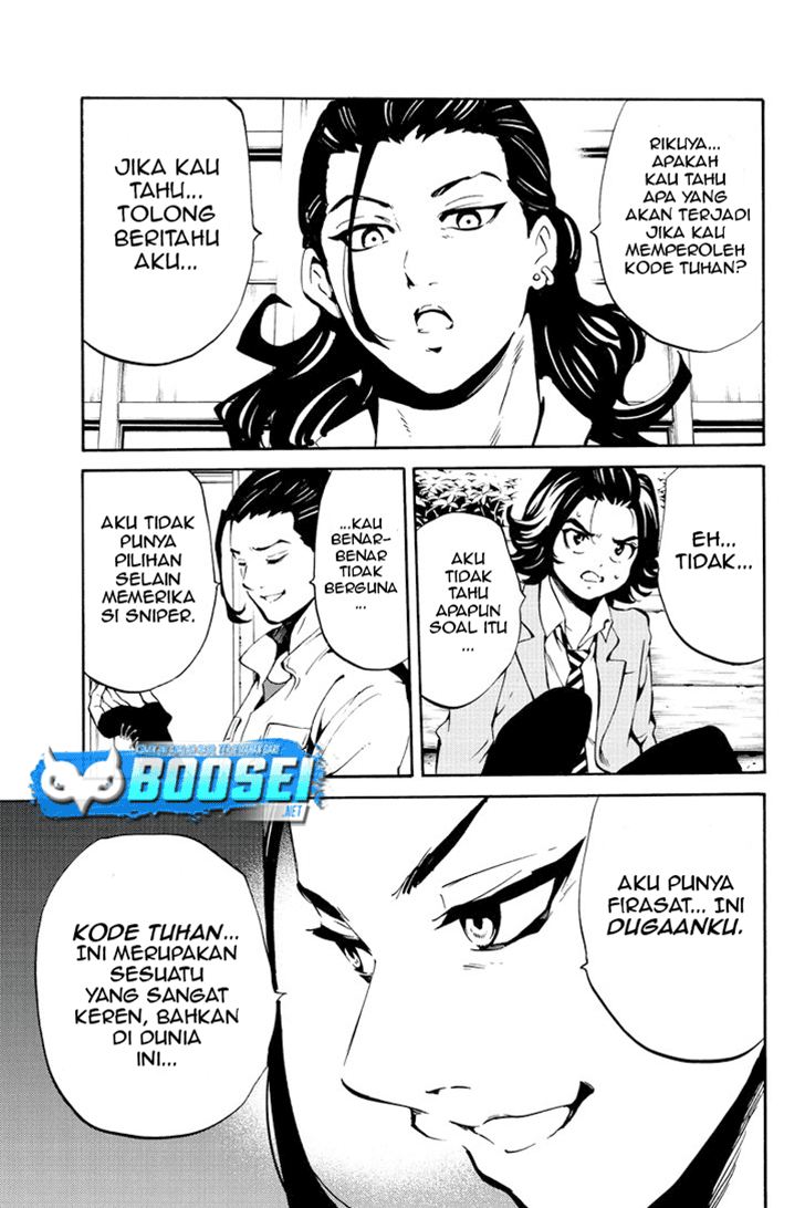 Chapter 223 - halaman 15