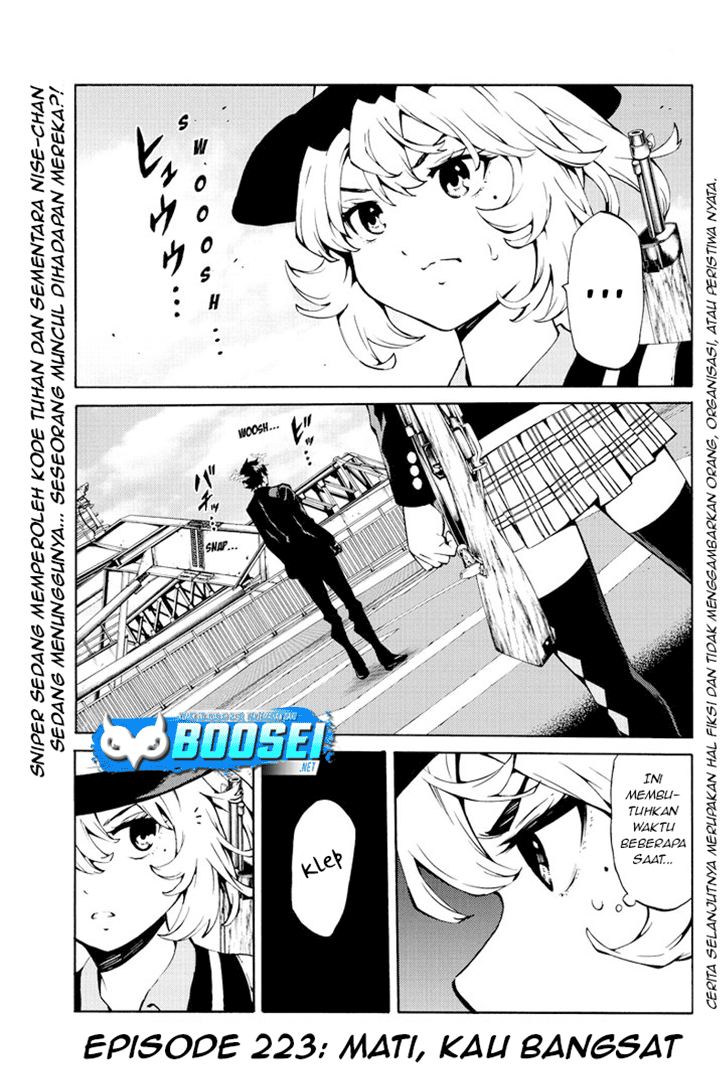 Chapter 223 - halaman 3