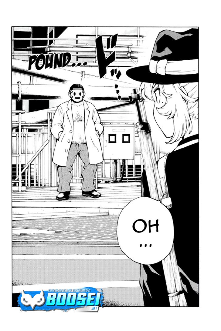 Chapter 223 - halaman 4