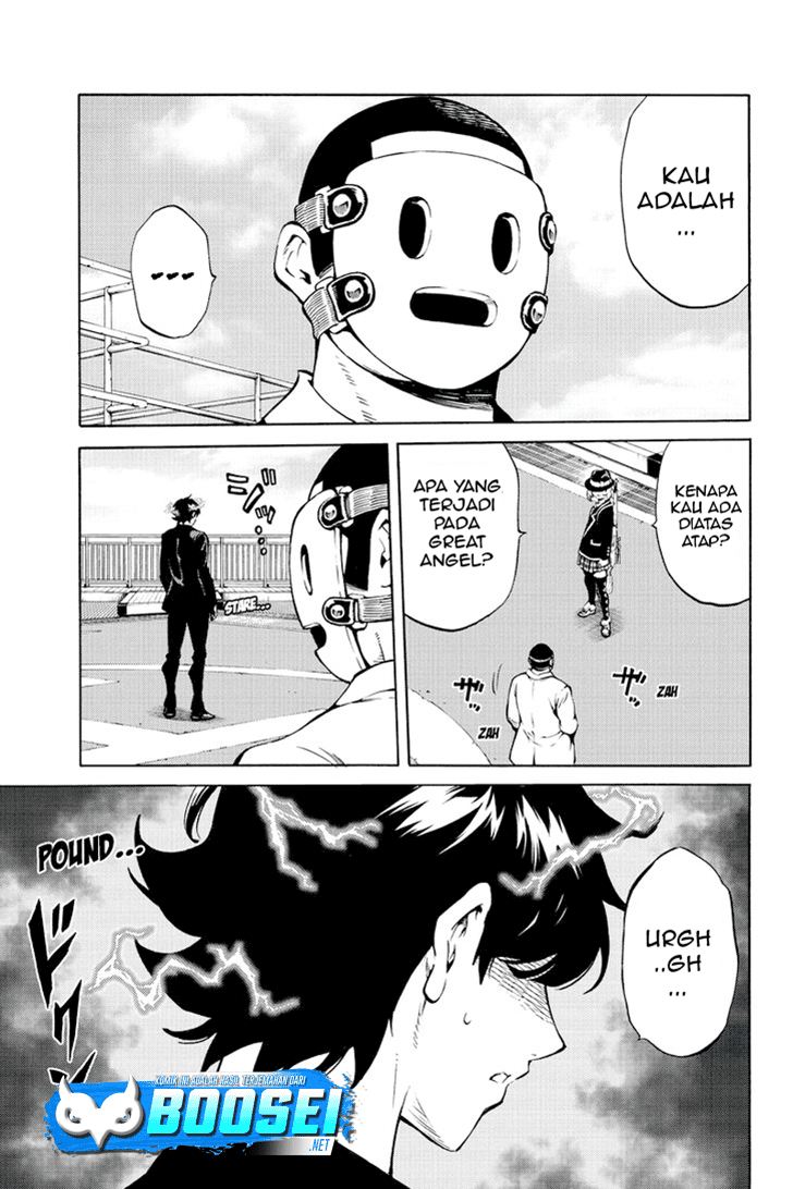 Chapter 223 - halaman 5