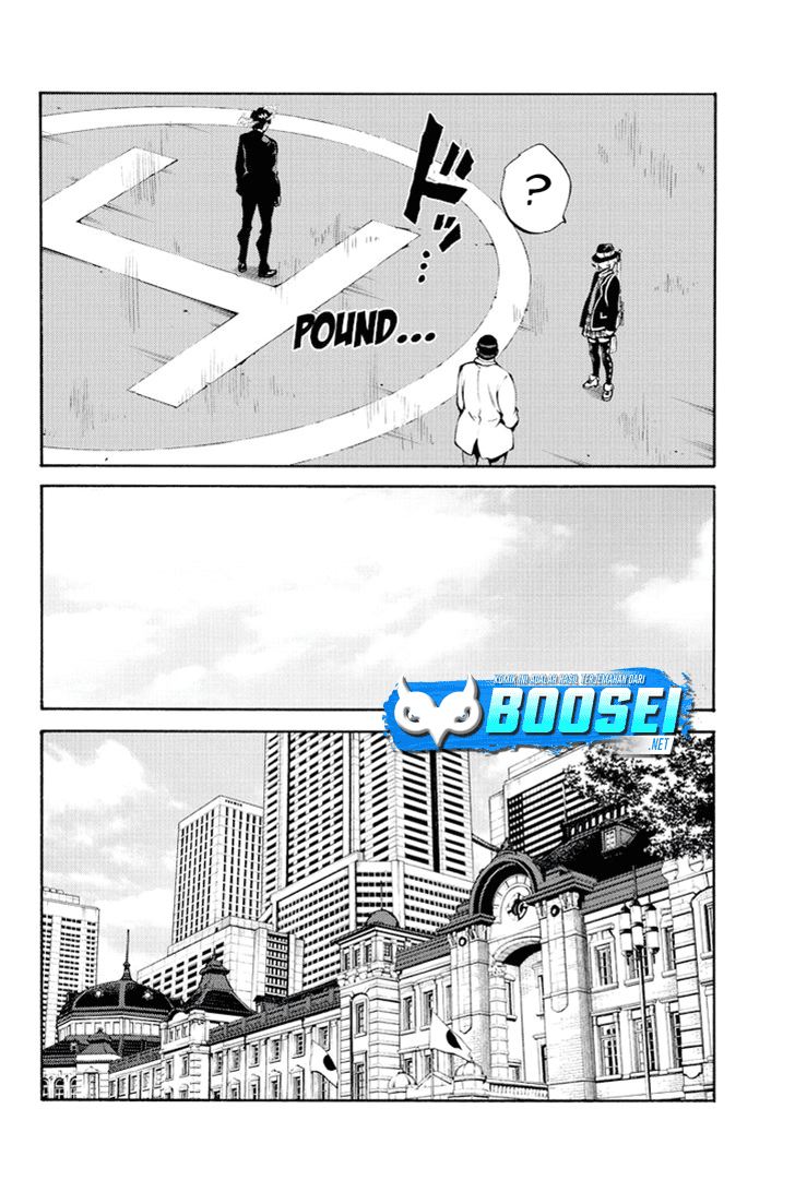 Chapter 223 - halaman 6
