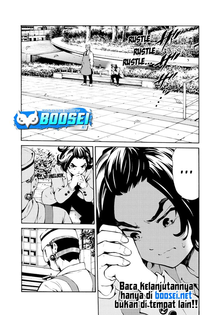 Chapter 223 - halaman 7