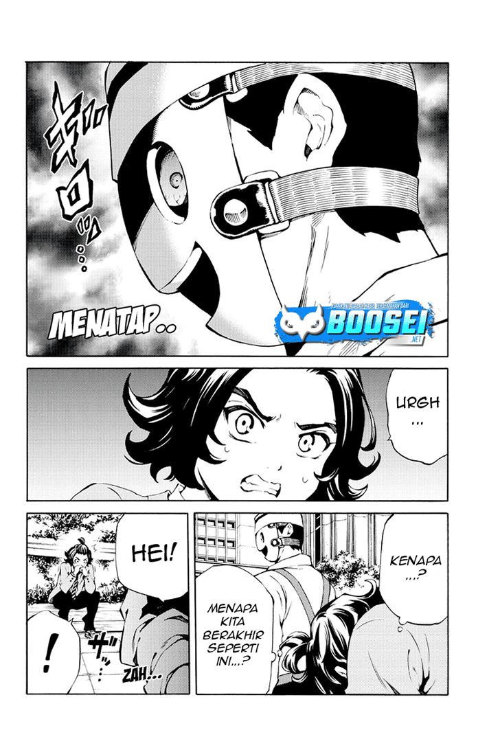 Chapter 223 - halaman 8