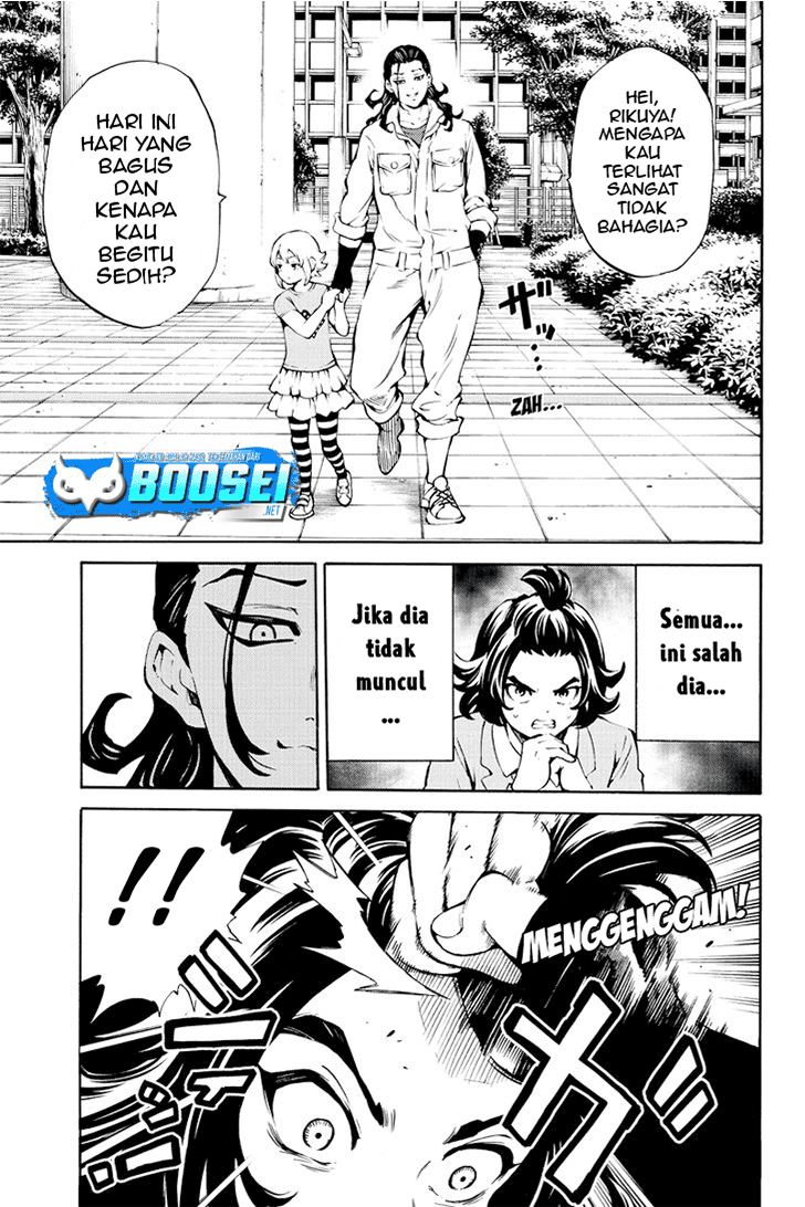 Chapter 223 - halaman 9