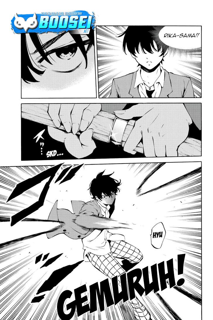 Chapter 222 - halaman 13