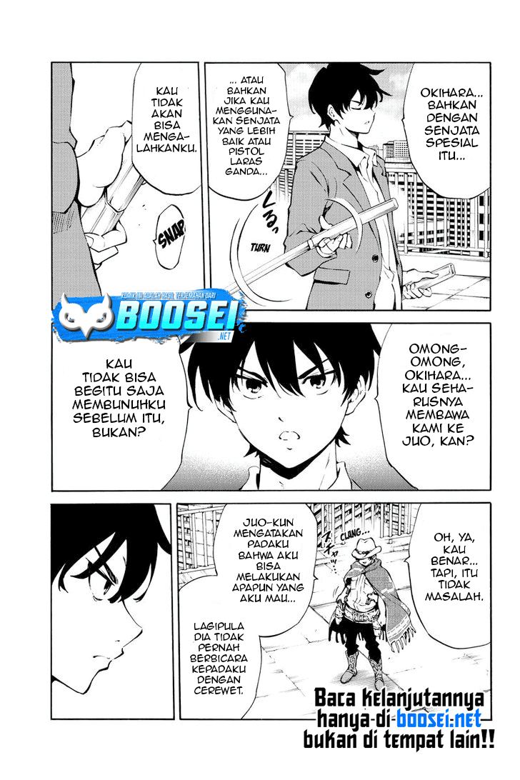 Chapter 222 - halaman 15
