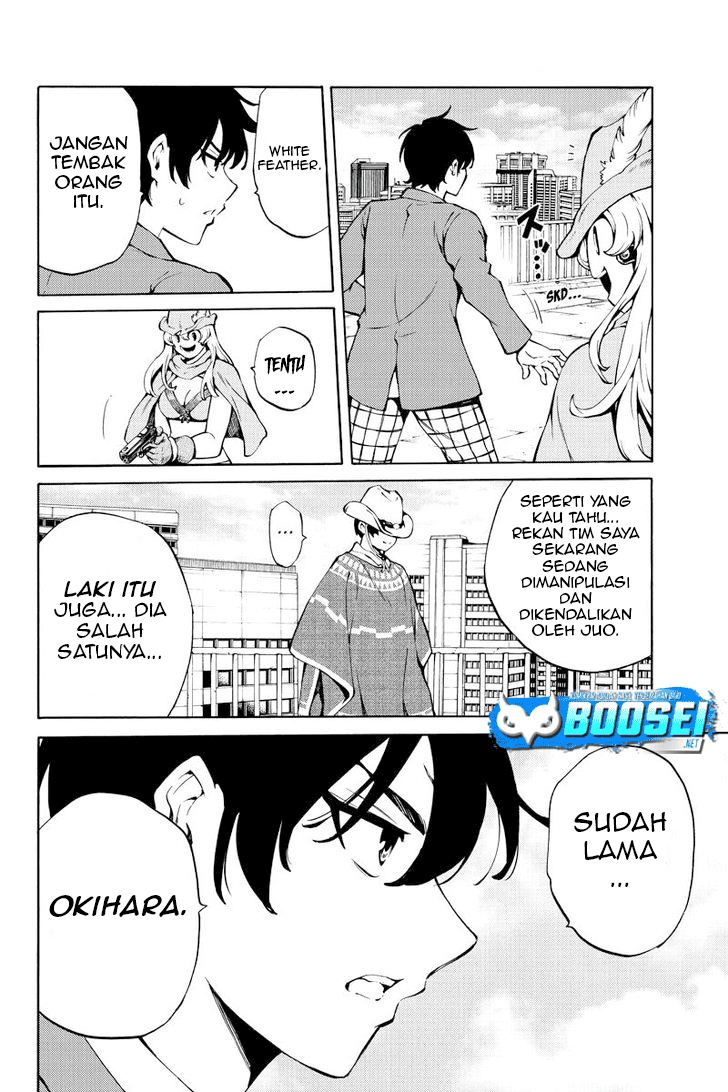 Chapter 222 - halaman 4