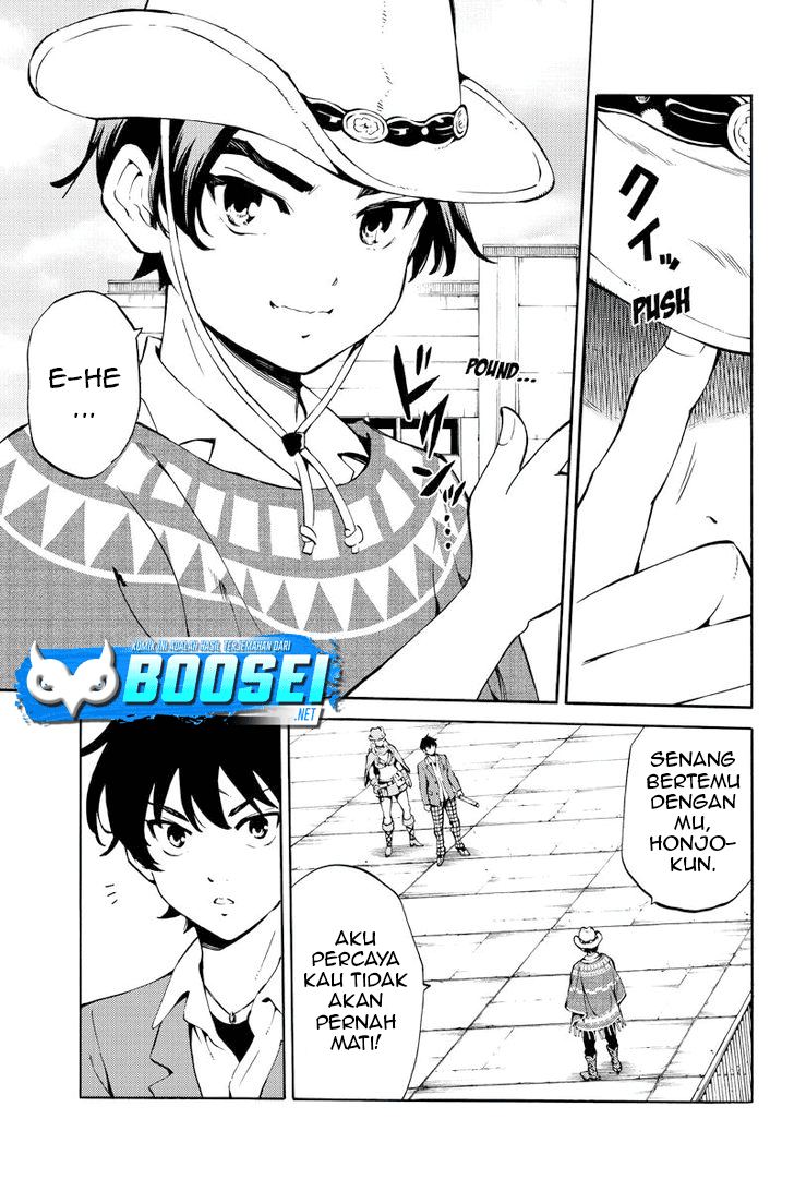 Chapter 222 - halaman 5