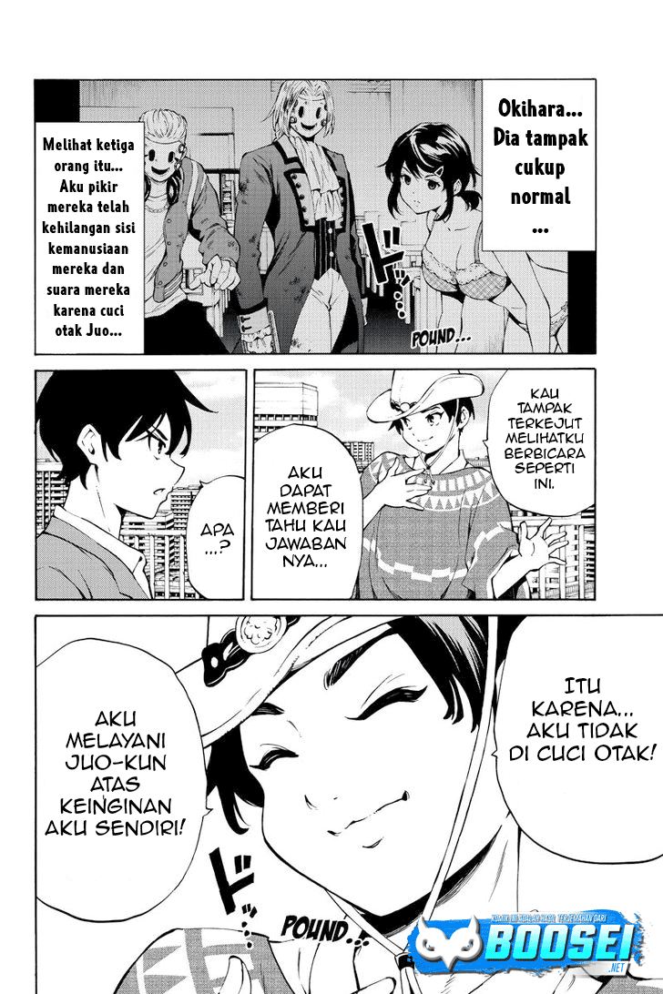 Chapter 222 - halaman 6