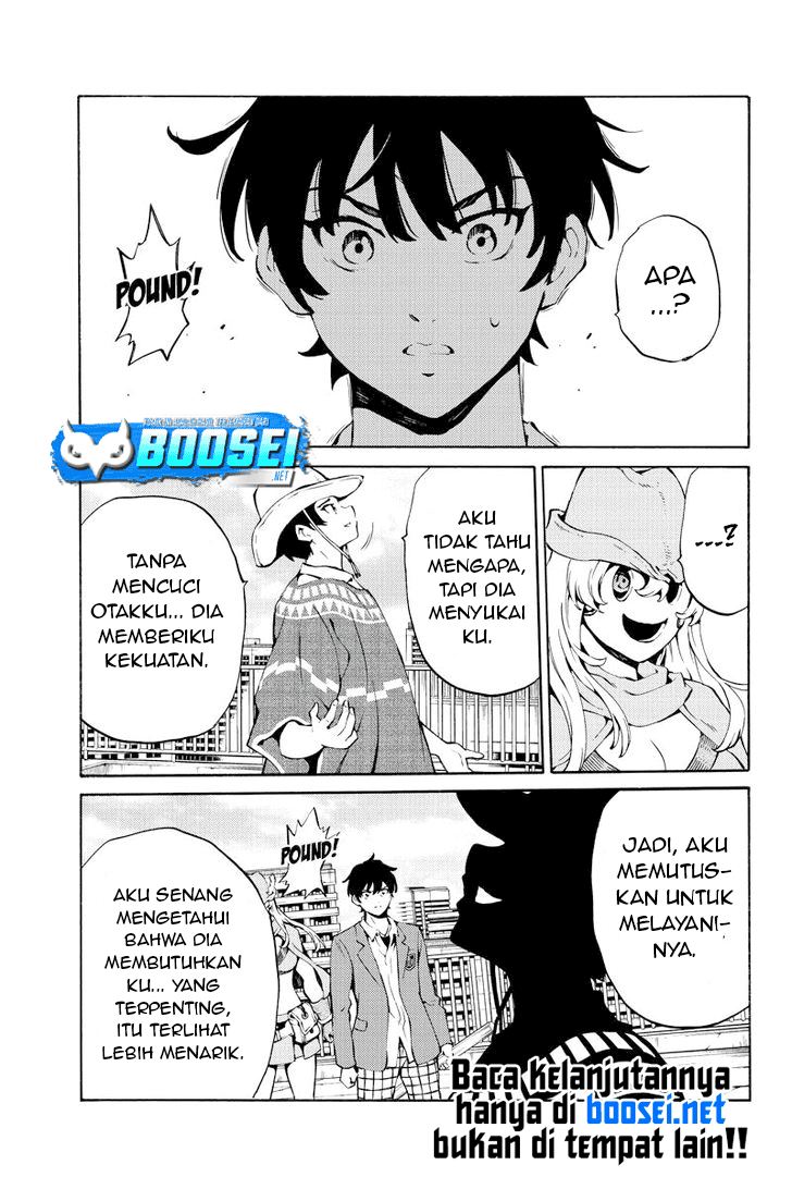 Chapter 222 - halaman 7