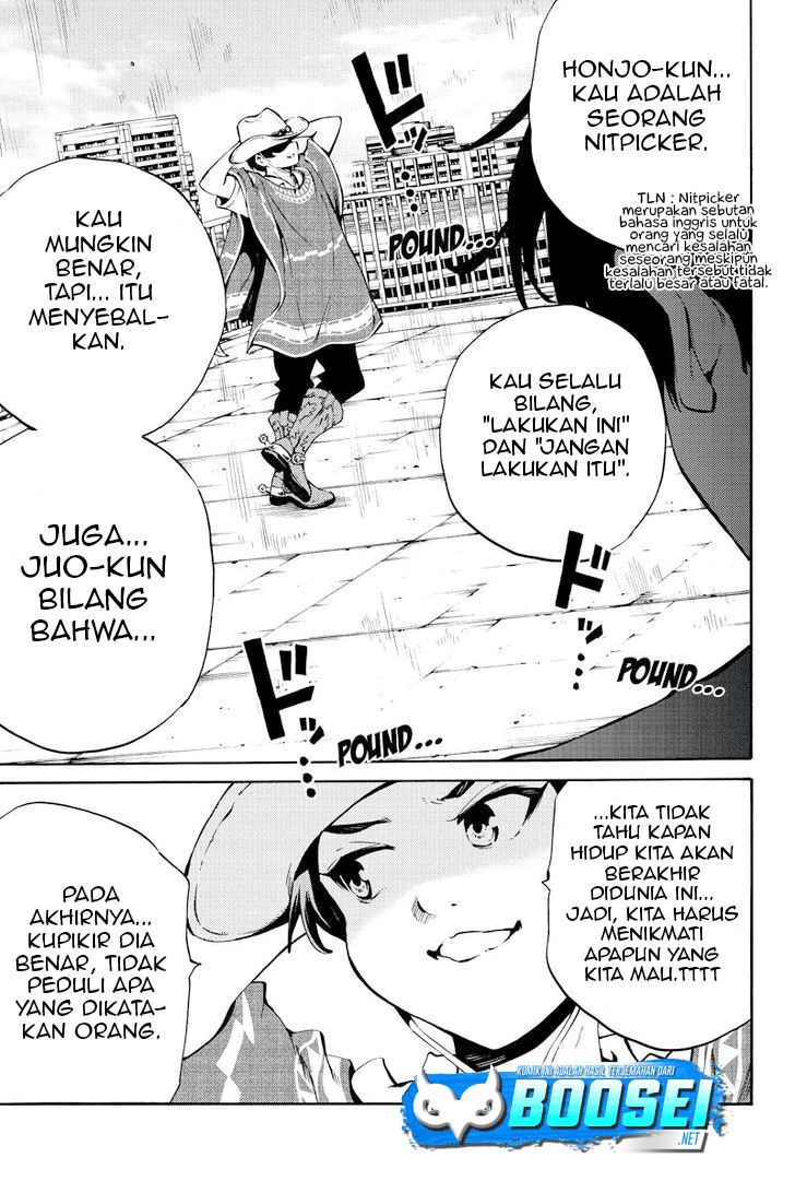 Chapter 222 - halaman 9