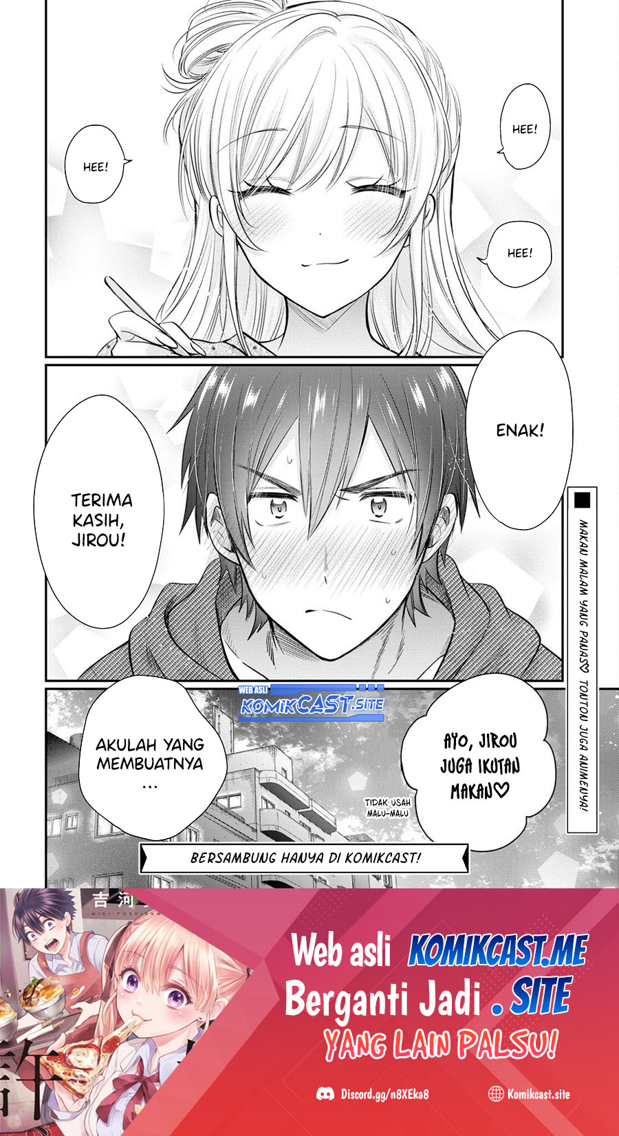 Chapter 54.5 - halaman 14