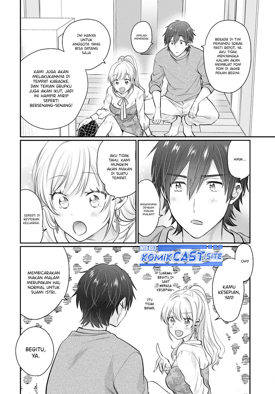Chapter 54.5 - halaman 6