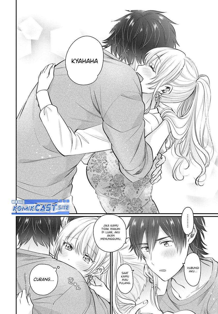 Chapter 54.5 - halaman 8