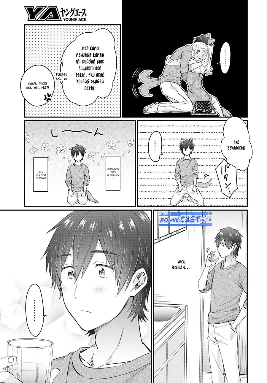 Chapter 54.5 - halaman 9