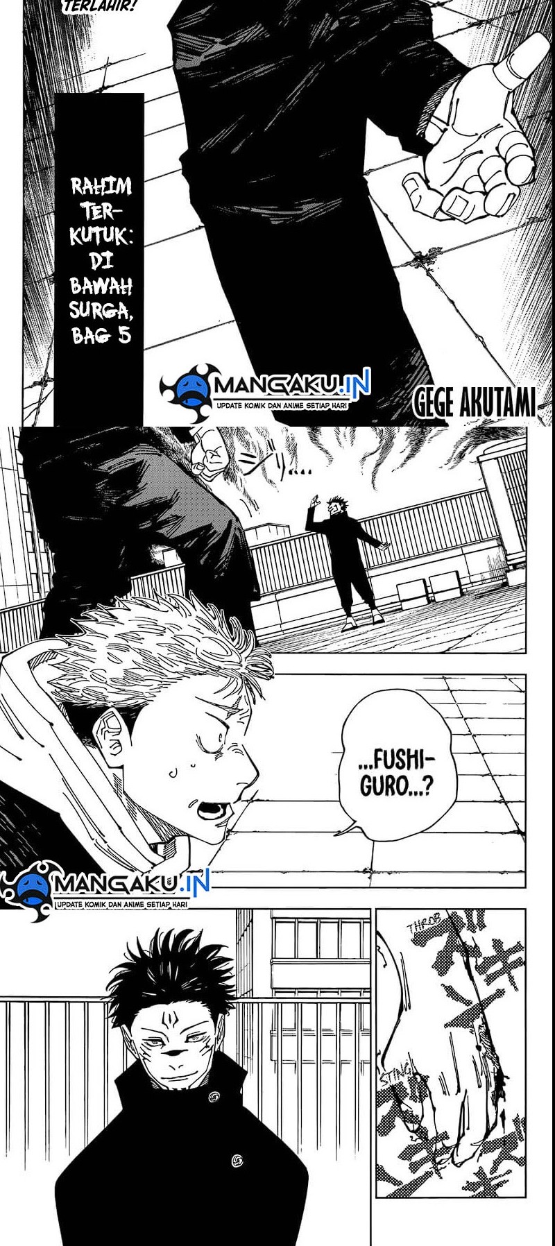 Chapter 213 - halaman 3