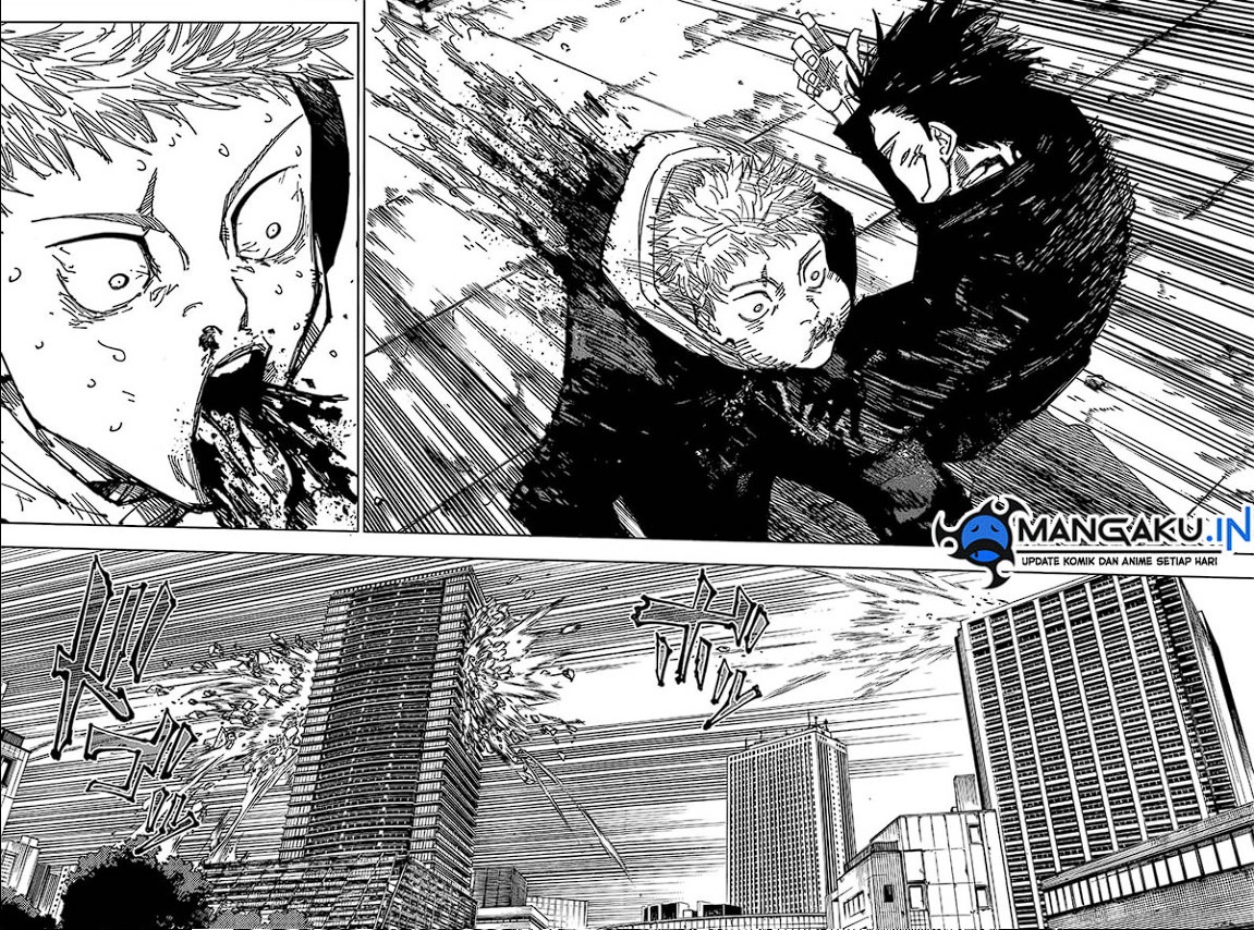 Chapter 213 - halaman 4