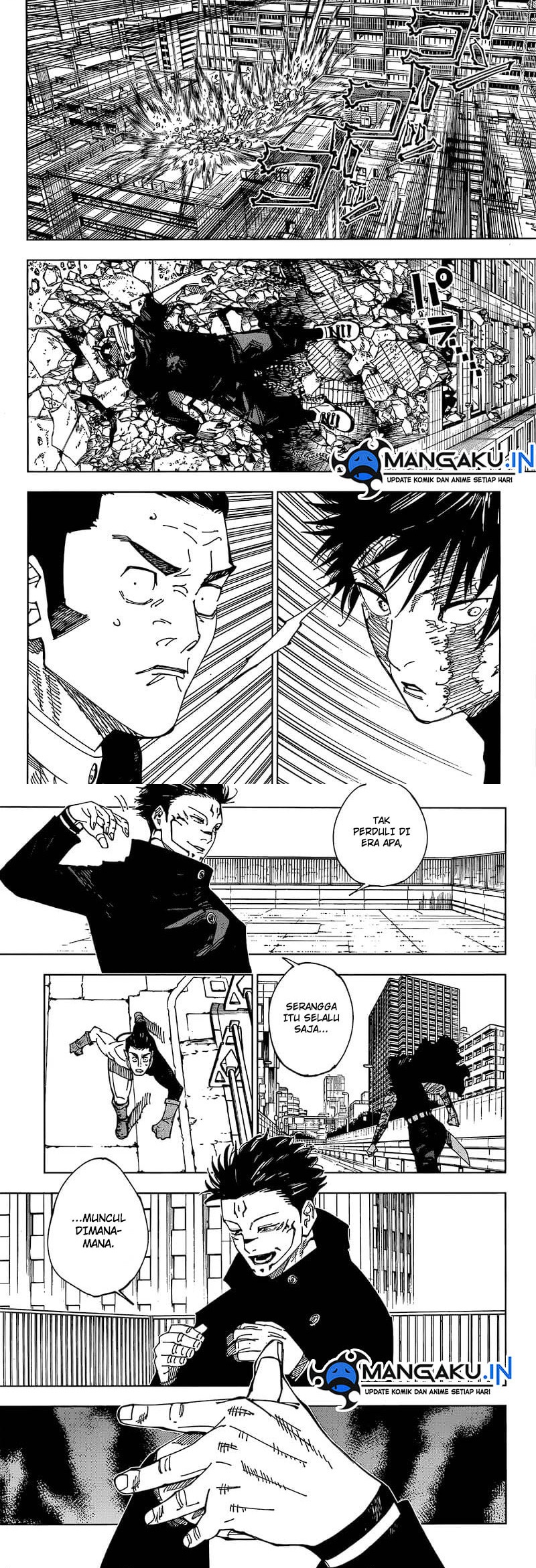 Chapter 213 - halaman 5