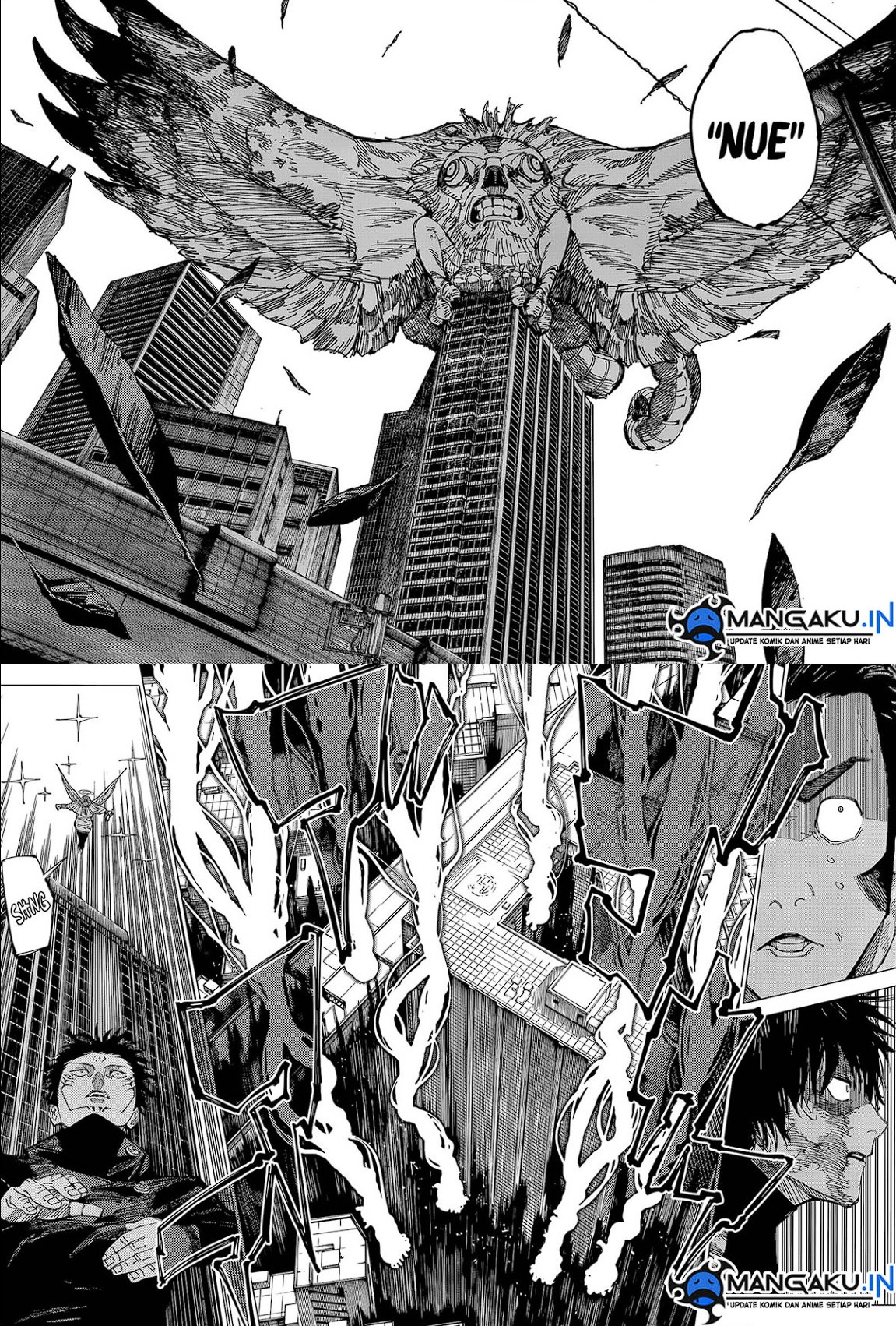 Chapter 213 - halaman 6
