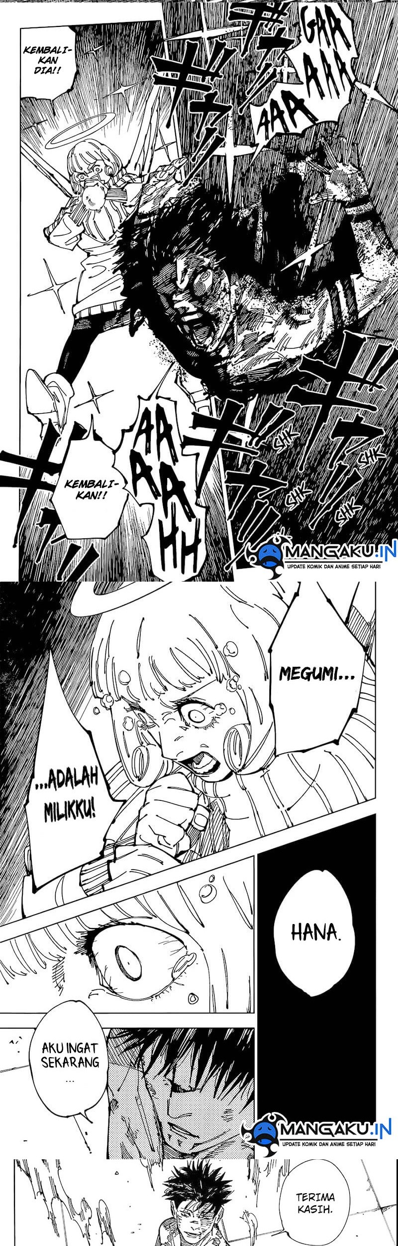Chapter 213 - halaman 9
