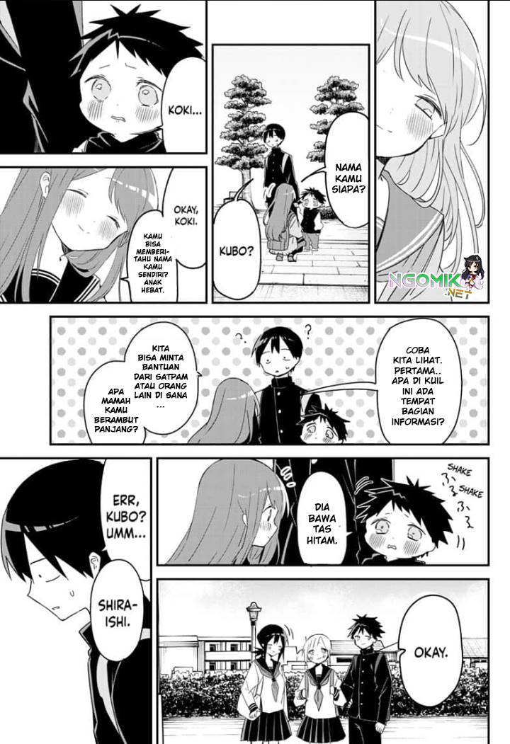 Chapter 135 - halaman 12