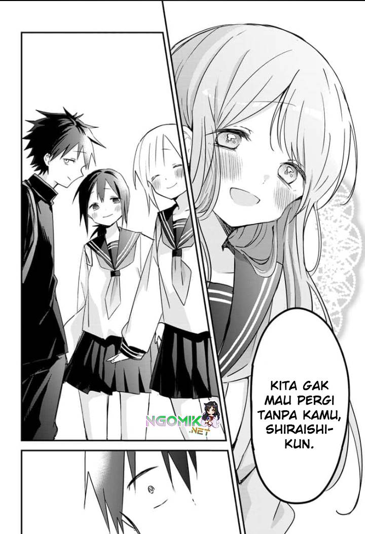 Chapter 135 - halaman 15