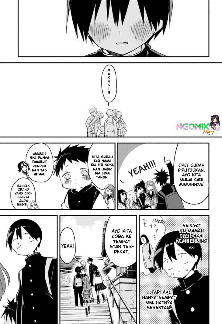 Chapter 135 - halaman 16